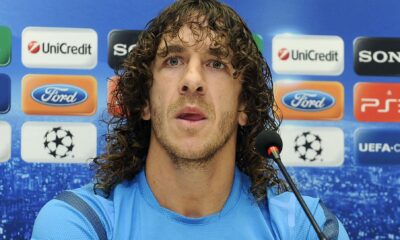 puyol ifa