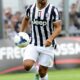 quagliarella fabio amichevole juventus 2013 azione ifa