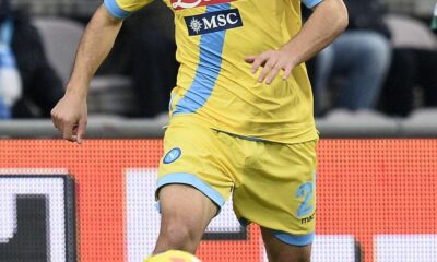 radosevic napoli away febbraio 2014 ifa