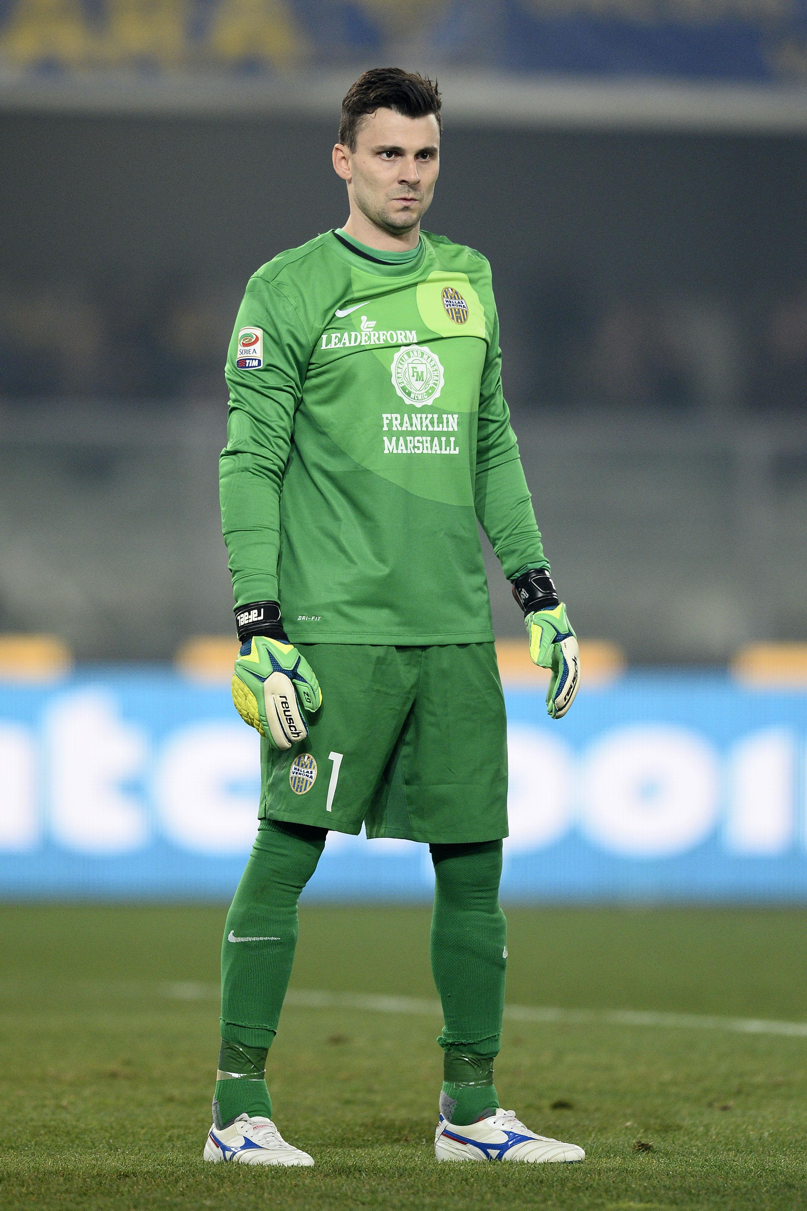 rafael verde verona marzo 2014 ifa