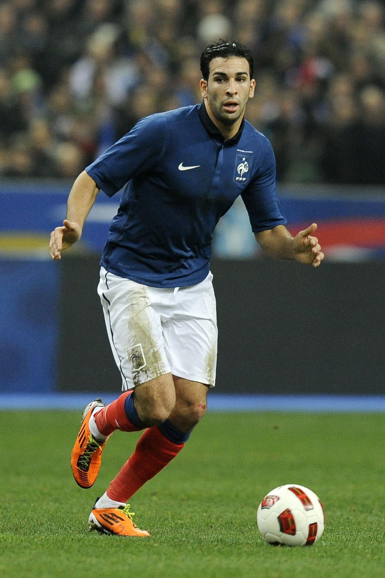 rami adil francia (azione) ifa