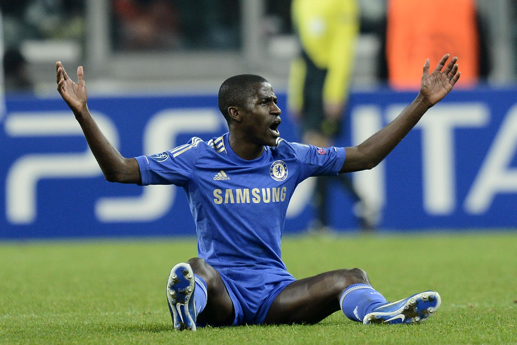 ramires chelsea (protesta da terra) ifa