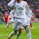 ramos esulta real madrid champions aprile 2014 ifa