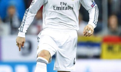 ramos sergio azione real madrid champions marzo 2014 ifa