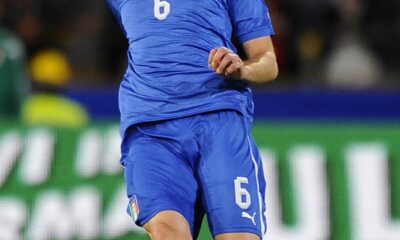 ranocchia italia ifa