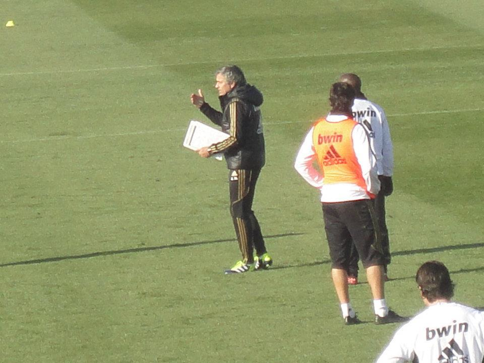 real allenamento 1 cn24