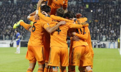 real madrid esulta away 2013 ifa