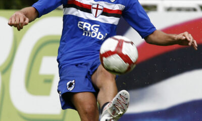 regini vasco sampdoria ifa