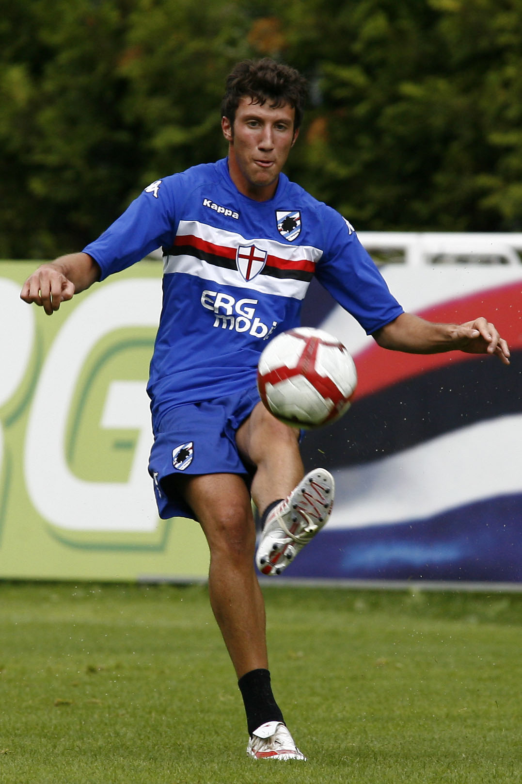 regini vasco sampdoria ifa