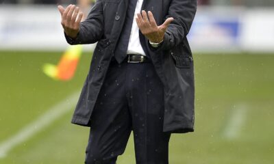 reja esulta lazio aprile 2014 ifa