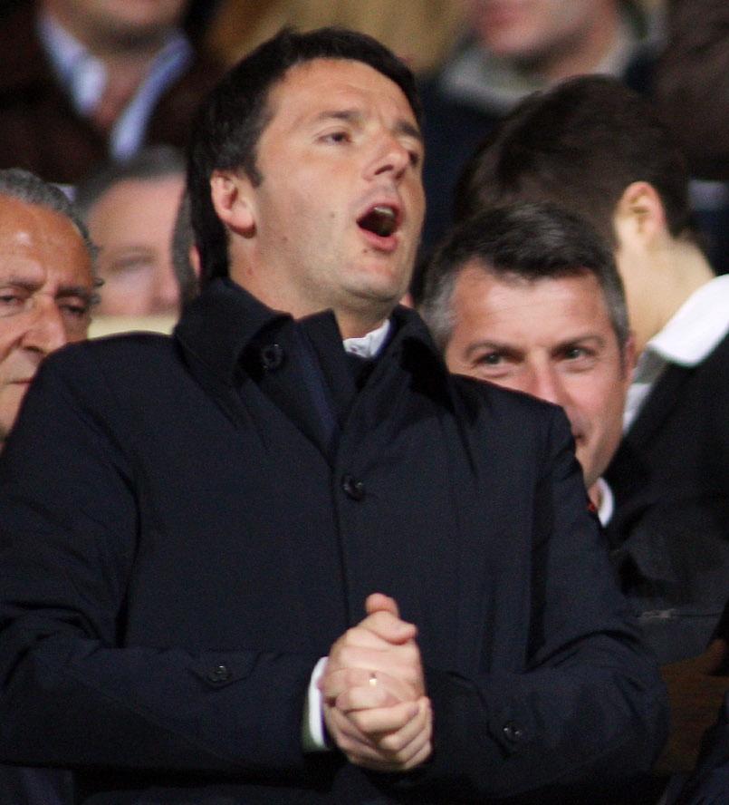 renzi fn
