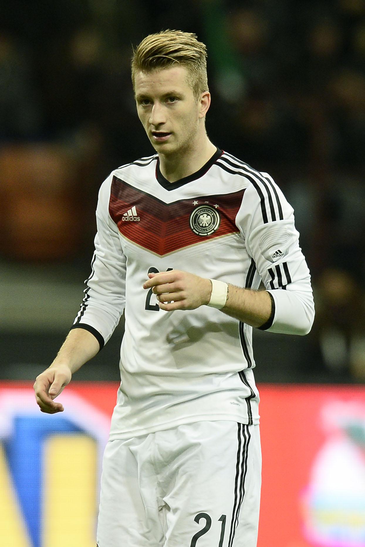 reus germania 2013 ifa