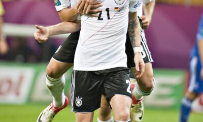 reus marco germania (esulta) ifa