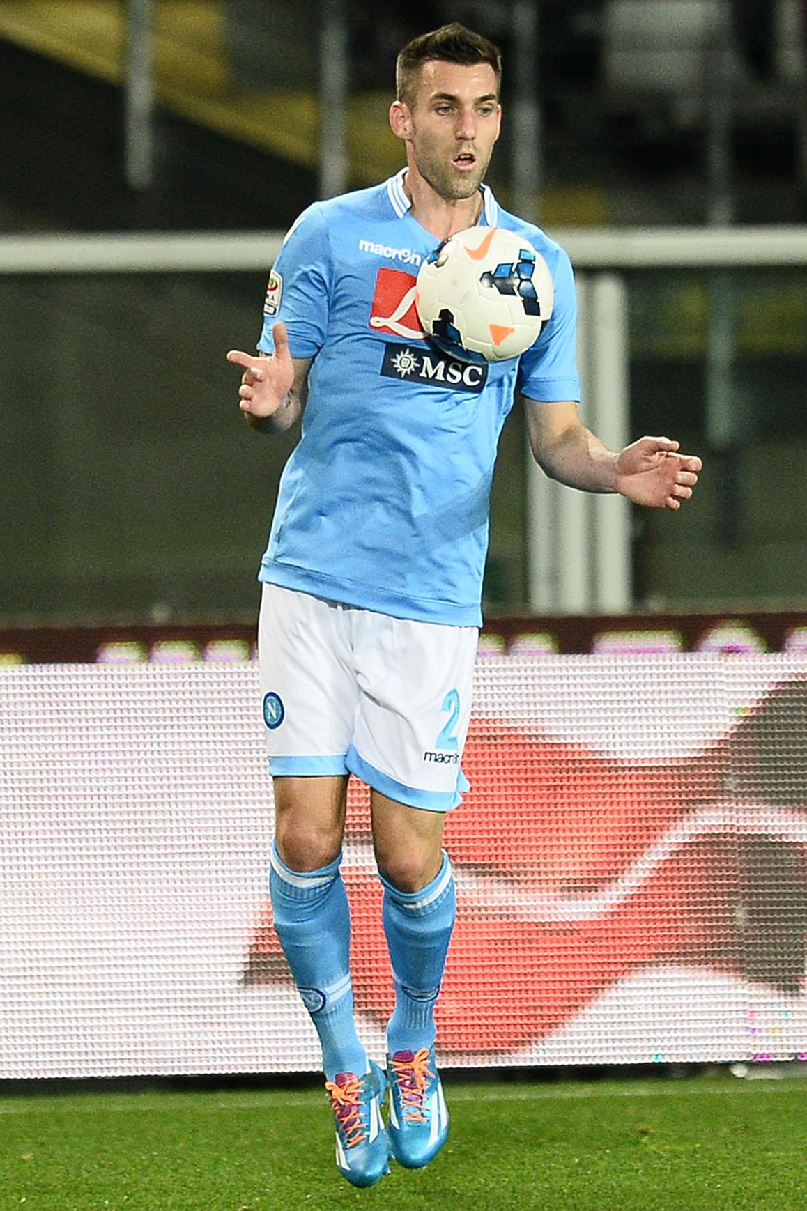 reveillere azione napoli marzo 2014 ifa