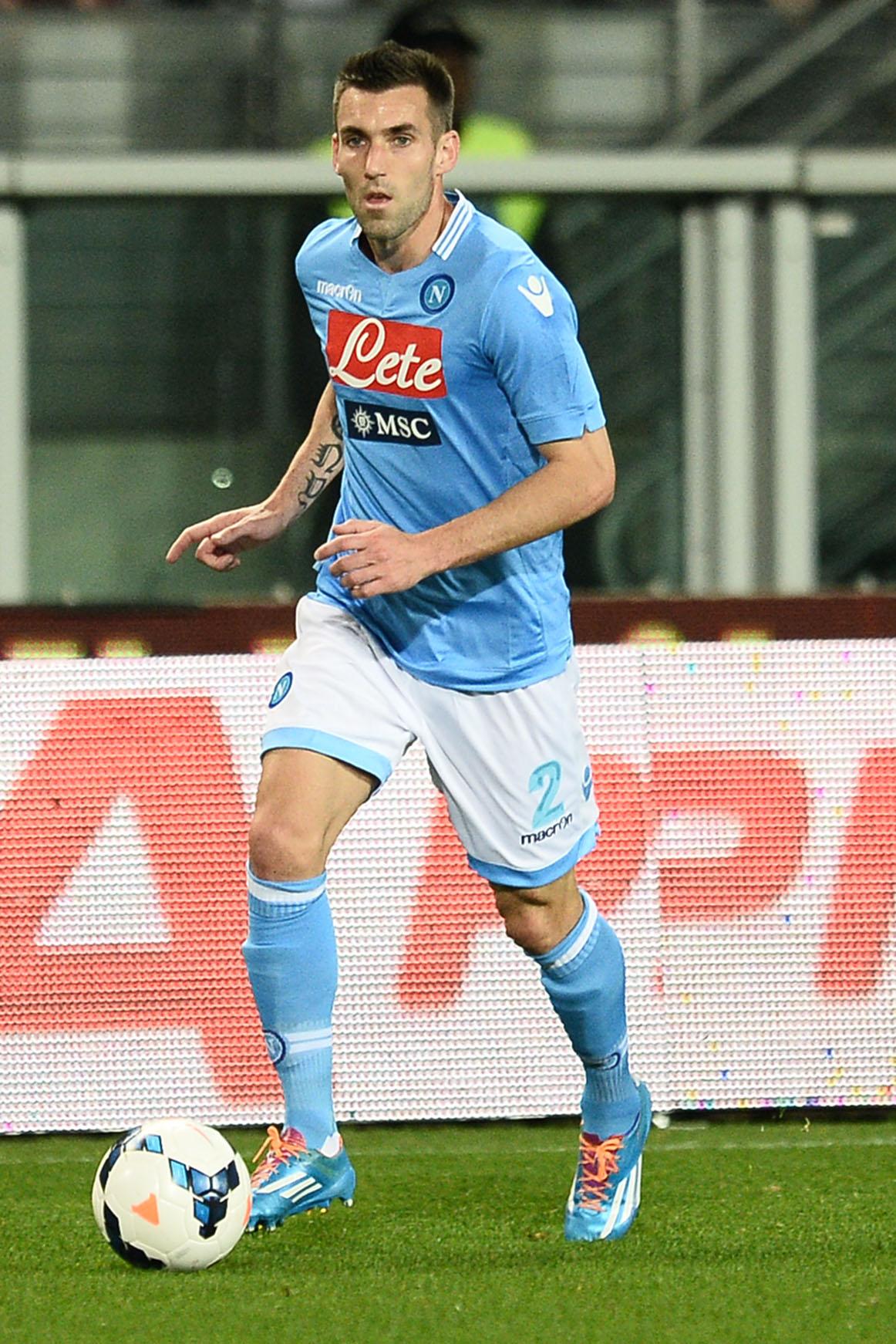 reveillere napoli marzo 2014 ifa