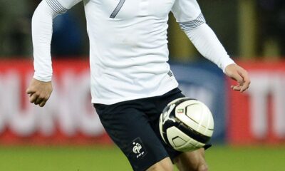 ribery franck francia (azione) ifa