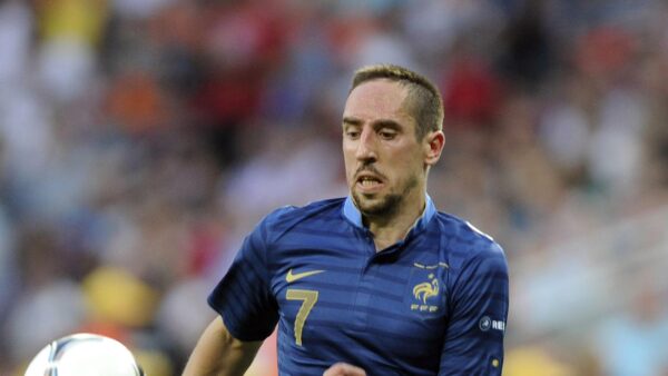 Ribery ifa