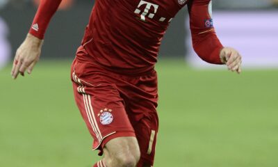 robben arjen bayern monaco (azione) 2013 ifa
