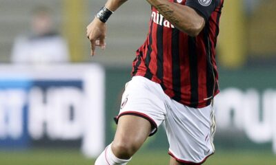 robinho azione milan marzo 2014 ifa