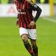 robinho corre milan gennaio 2014 ifa