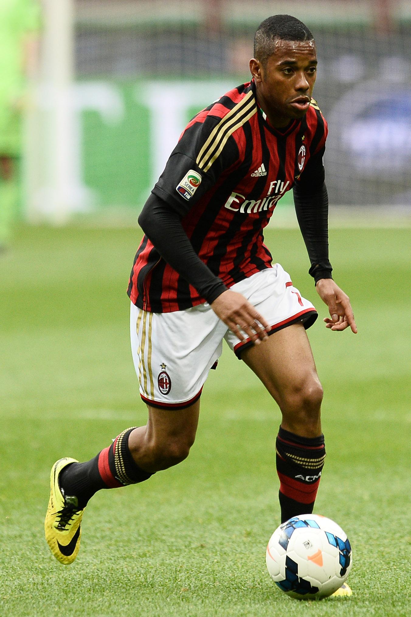 robinho milan aprile 2014 ifa