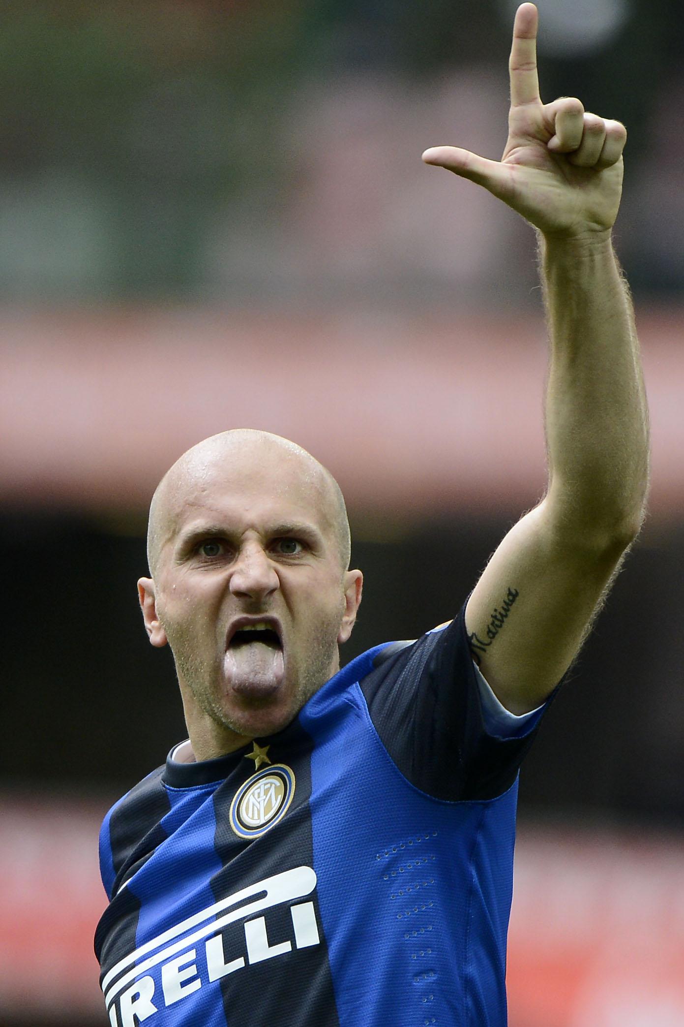 rocchi tommaso casa inter 2013 (esulta linguaccia) ifa