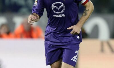 rodriguez capitano fiorentina febbraio 2014 ifa