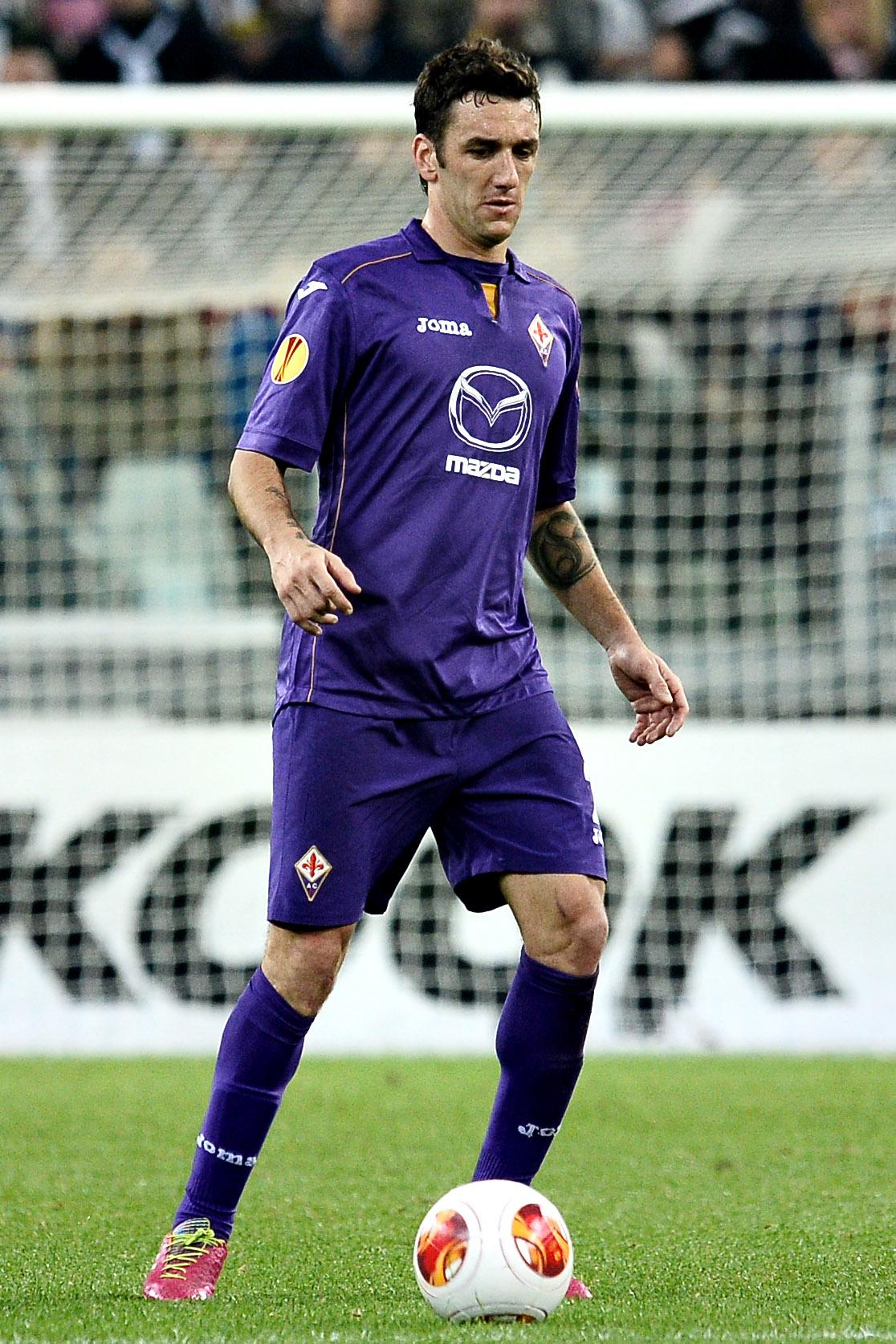 rodriguez fiorentina marzo 2014 europaleague ifa