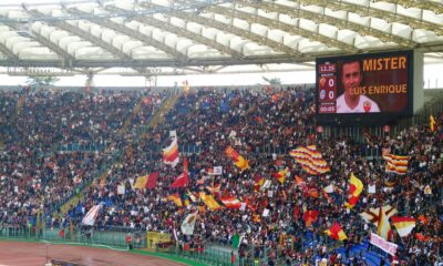 roma curva sud 1 cn24