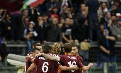 roma esulta pubblico 2013 ifa