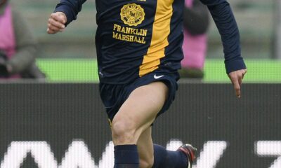 romulo azione verona gennaio 2014 ifa