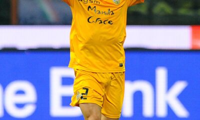 romulo esulta verona away 2013 ifa