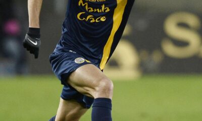 romulo verona 2013 ifa