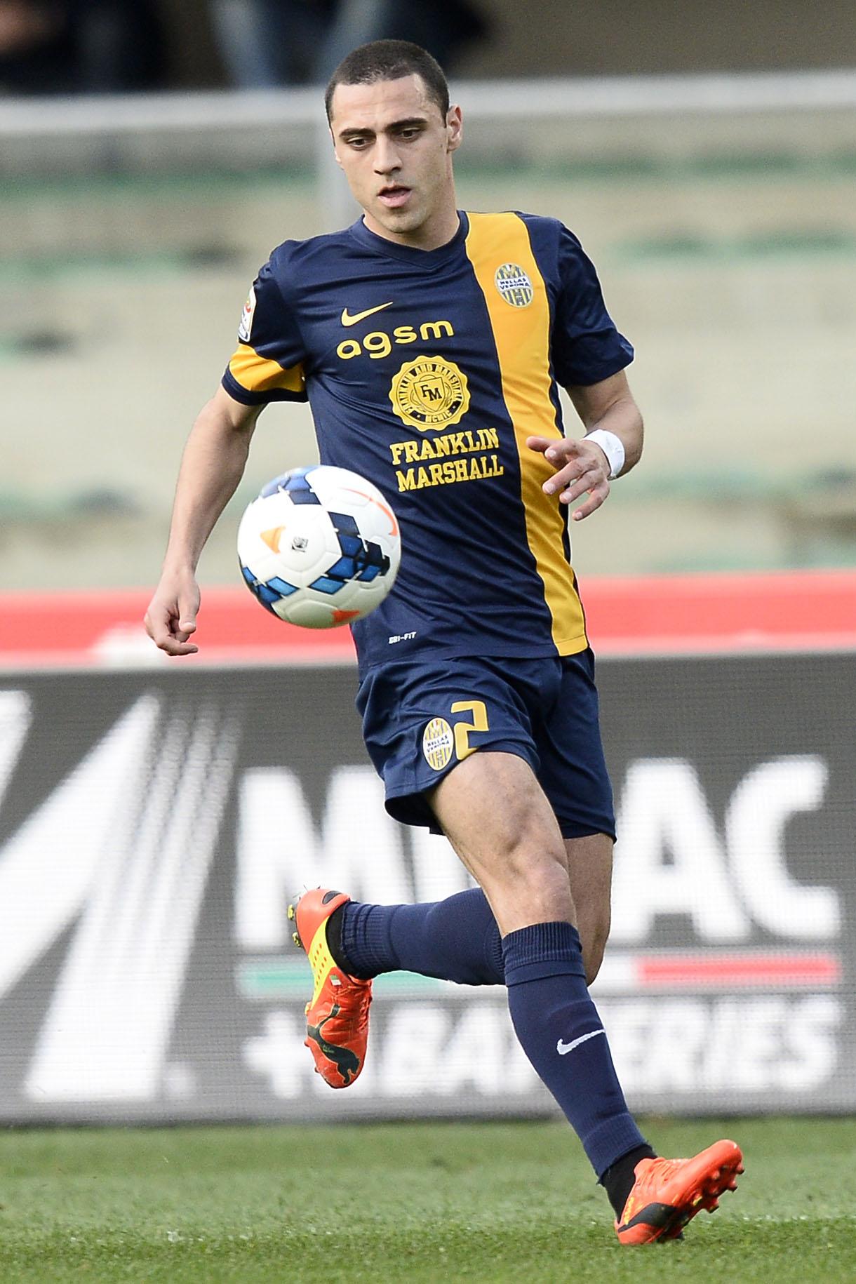 romulo verona aprile 2014 ifa