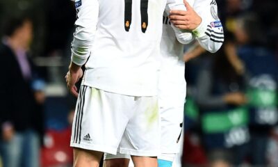 ronaldo bale real madrid finale champions maggio 2014 ifa