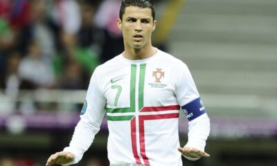ronaldo cristiano portogallo (calma) ifa