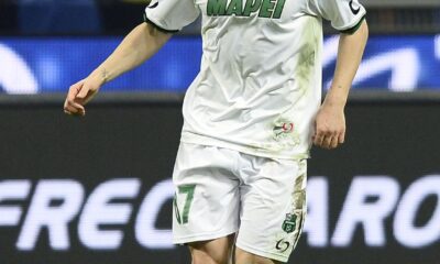rosi sassuolo away febbraio 2014 ifa
