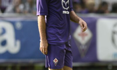 rossi giuseppe amichevole fiorentina 2013 partita ifa