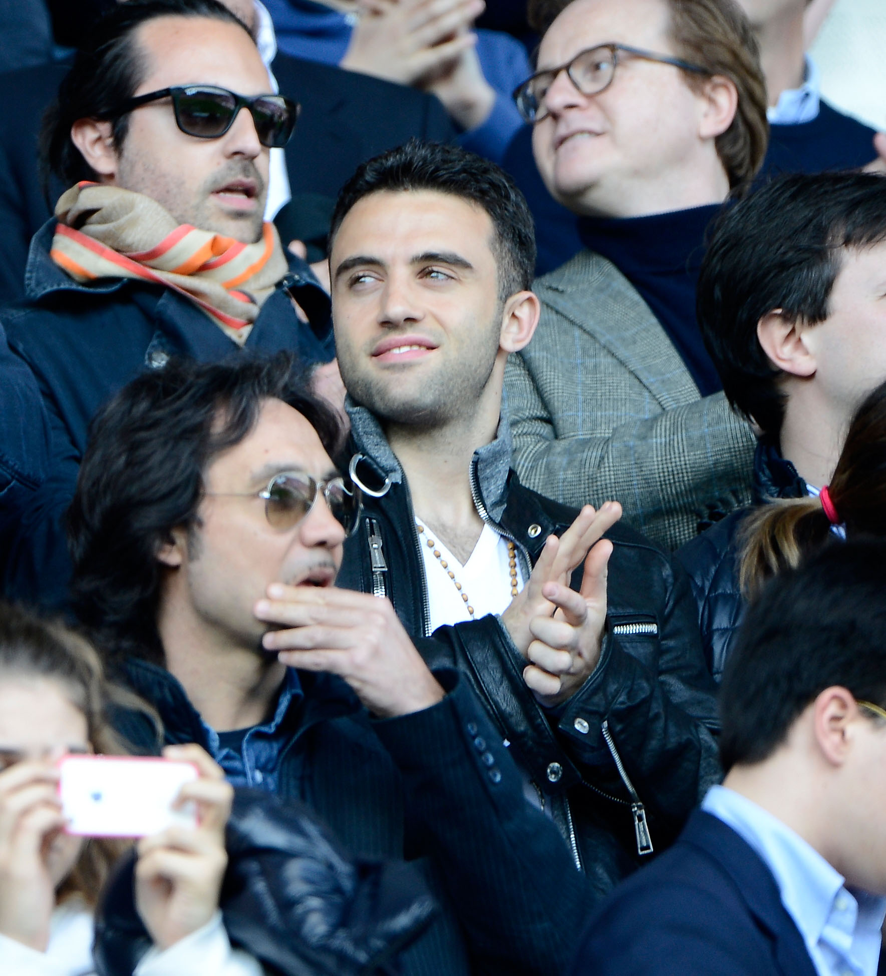 rossi giuseppe fiorentina 2013 (tribuna) ifa