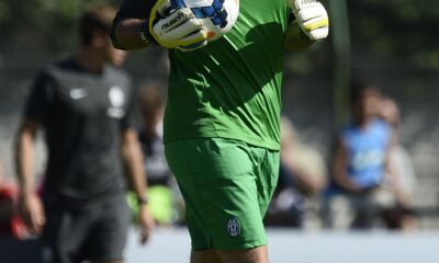 rubinho juventus 2013 ifa