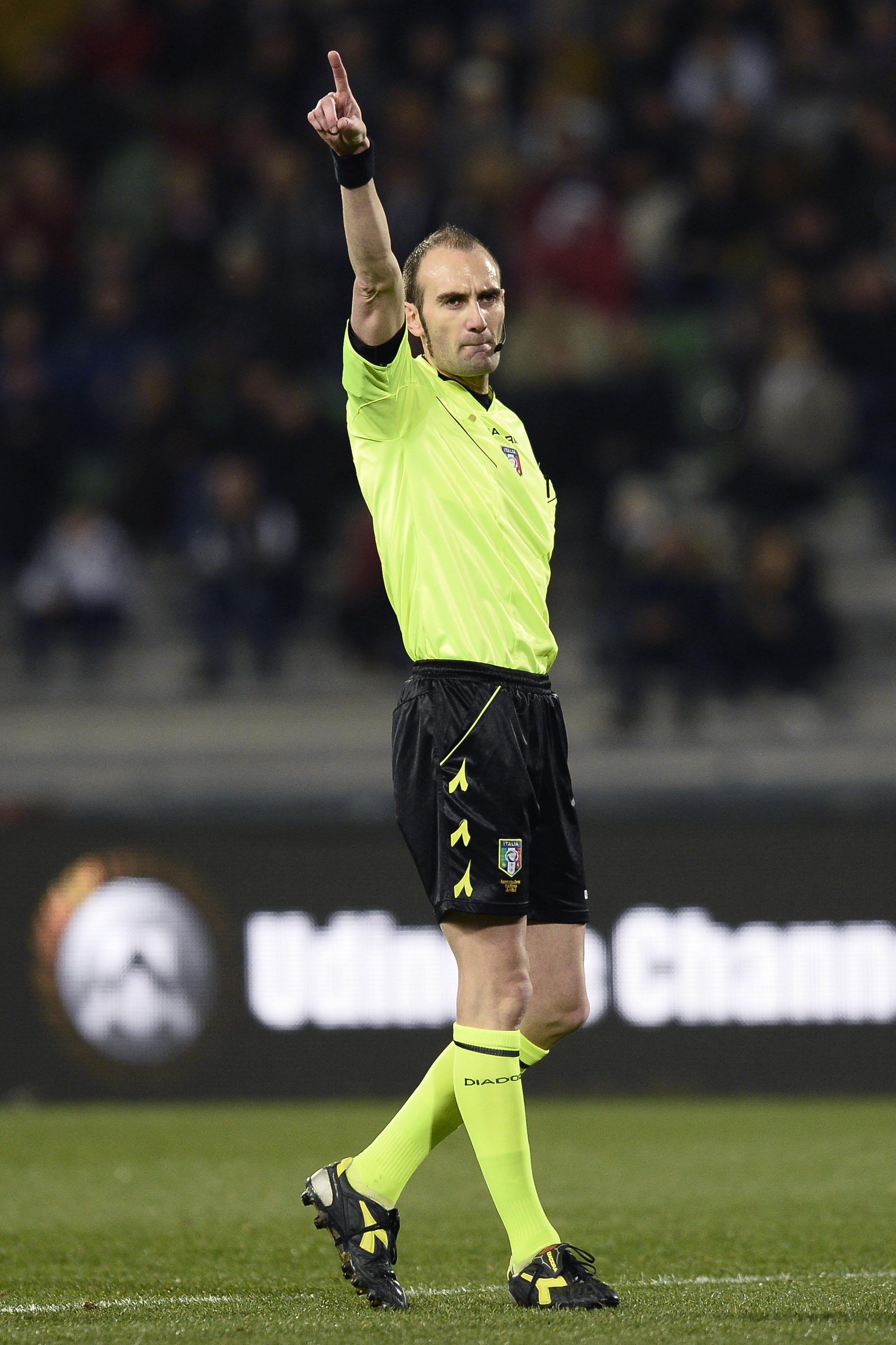 russo indica arbitro marzo 2014 ifa