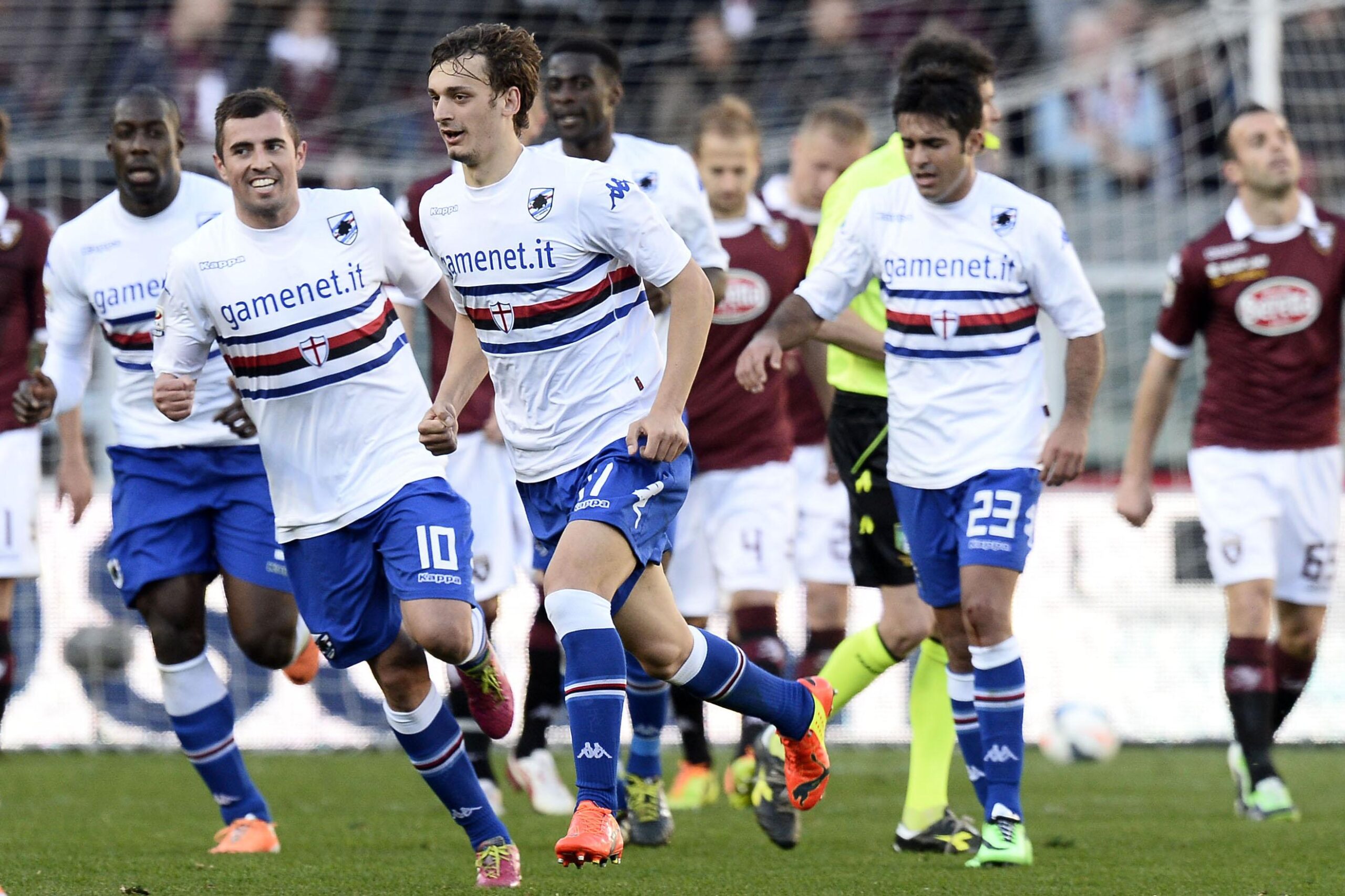 sampdoria esultanza torinosamp2014 scaled