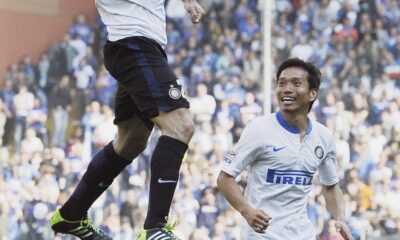 samuel esulta inter away aprile 2014 ifa