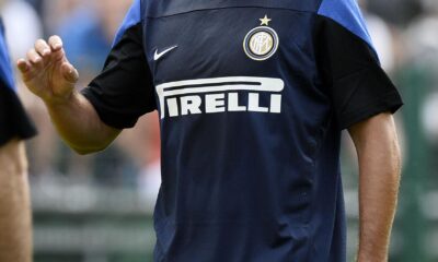 samuel walter ritiro inter 2013 pinzolo partita ifa