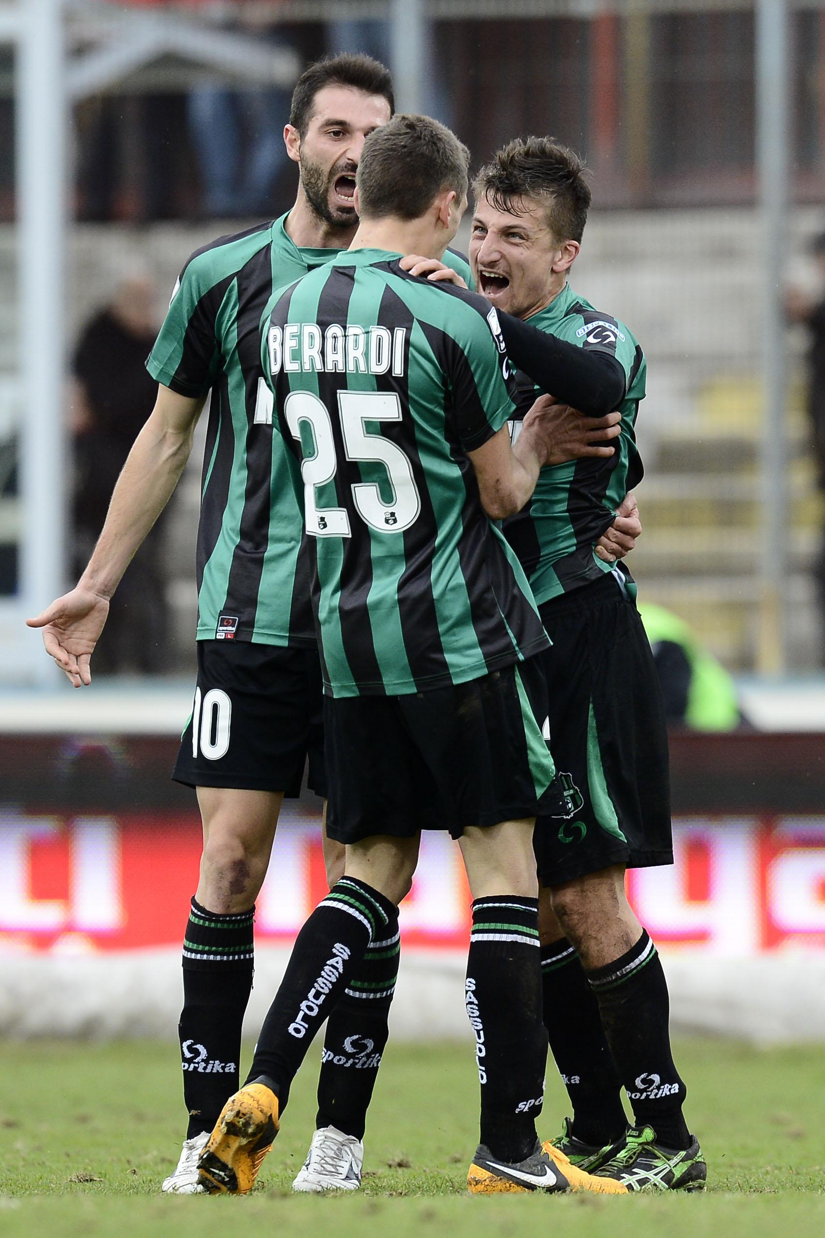 sassuolo esulta 1 ifa