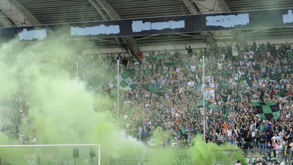 Sassuolo tifosi curva 2013 ifa
