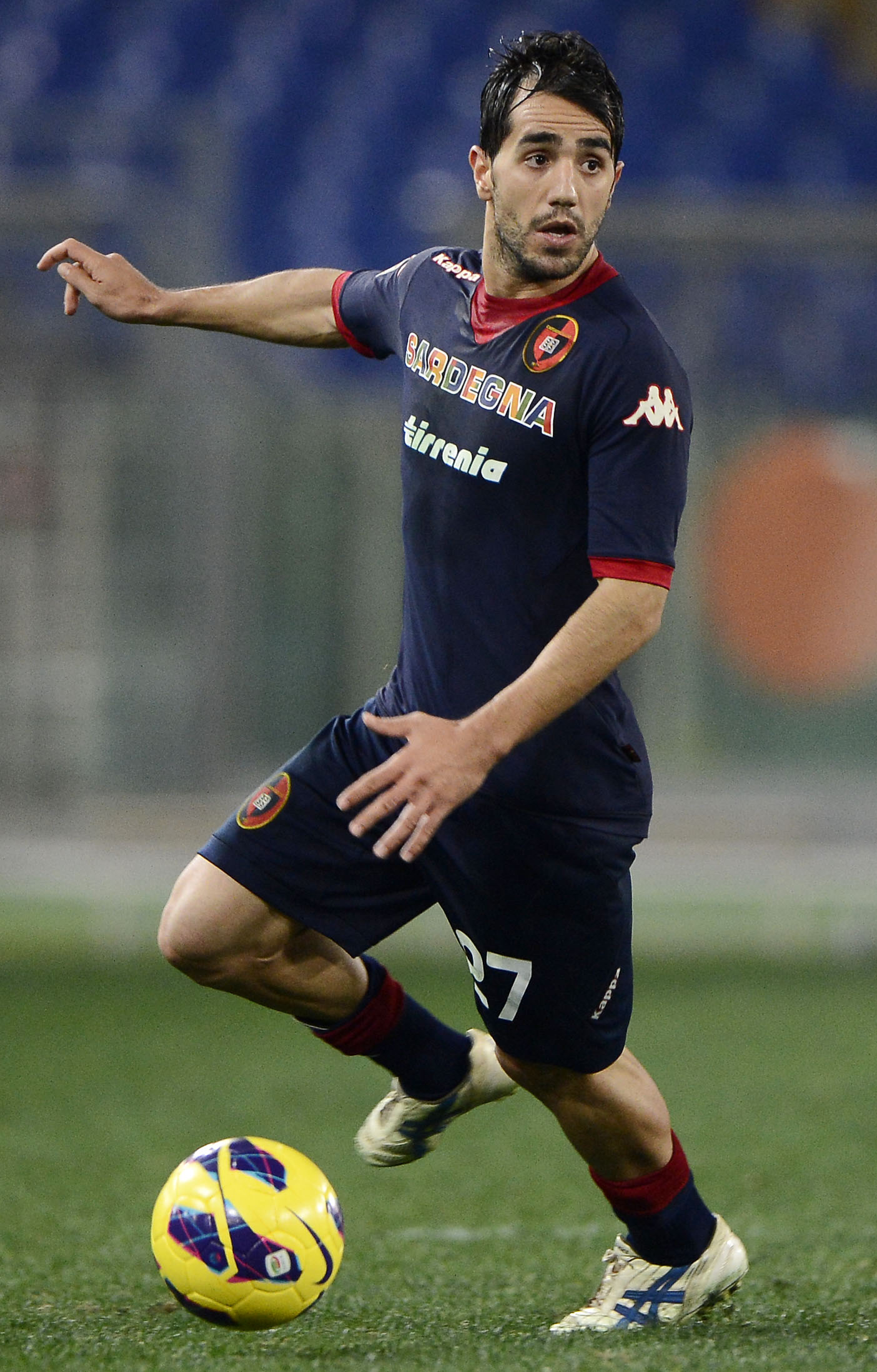 sau marco away cagliari (azione) 2013 ifa