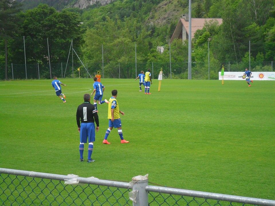 allenamento14lugliomattina