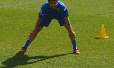 campana primoallenamento