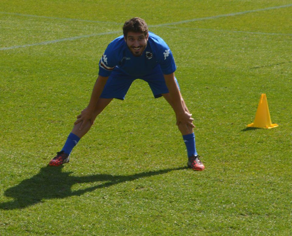 campana primoallenamento